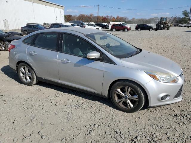 Photo 4 from auction – 2013 FORD FOCUS SE with VIN 1FADP3F26DL249405