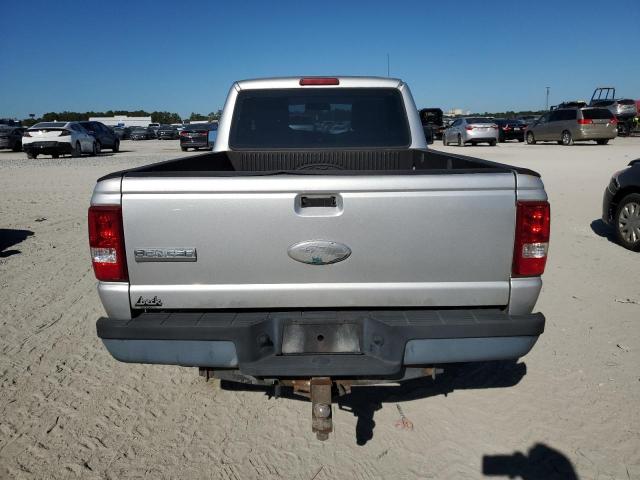 Photo 6 from auction – 2010 FORD RANGER with VIN 1FTKR1AD7APA34614