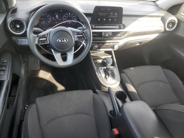 Photo 8 from auction – 2019 KIA FORTE FE with VIN 3KPF24AD5KE130847