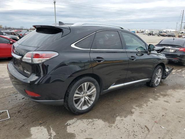 Foto 3 de la subasta – 2015 LEXUS RX 350 con VIN 2T2ZK1BA0FC161231