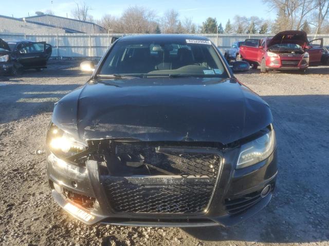 Photo 5 from auction – 2011 AUDI S4 PREMIUM with VIN WAUDGAFL1BA063137
