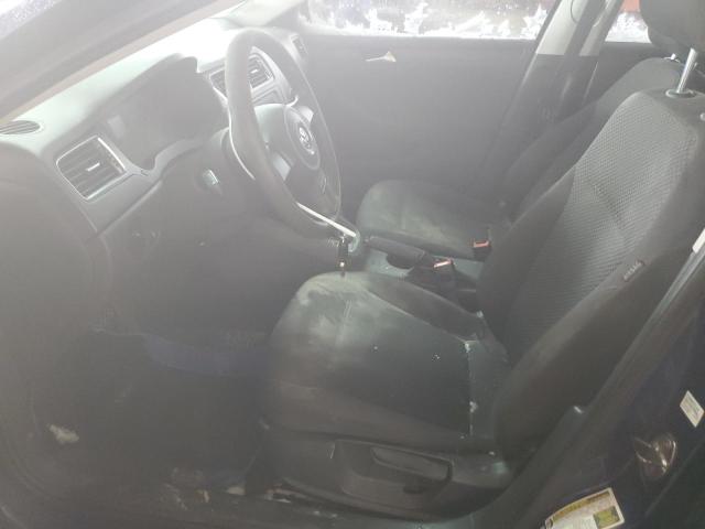 Photo 7 from auction – 2012 VOLKSWAGEN JETTA BASE with VIN 3VW2K7AJ0CM466772