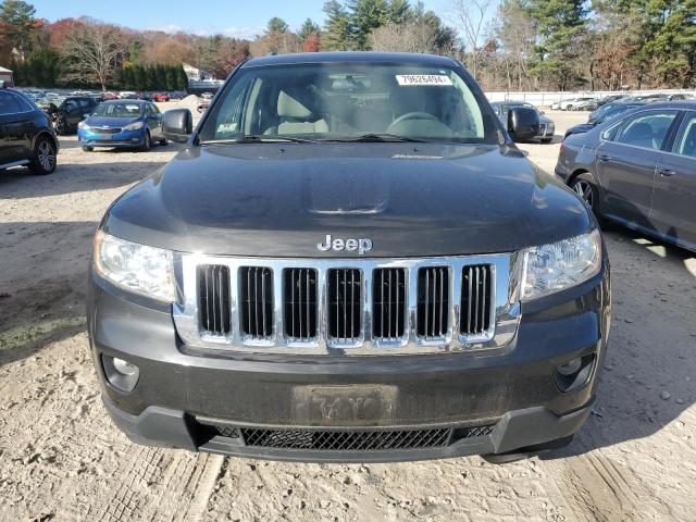 Photo 5 from auction – 2011 JEEP GRAND CHER with VIN 1J4RR4GG4BC518938