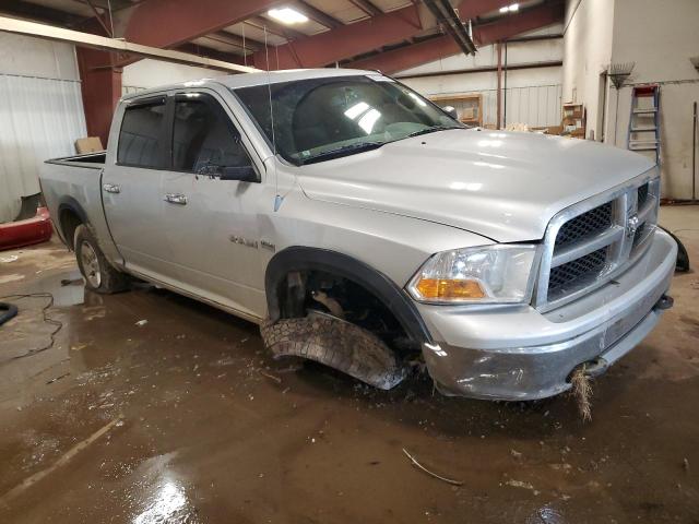 Photo 4 from auction – 2010 DODGE RAM 1500 with VIN 1D7RV1CT2AS239758