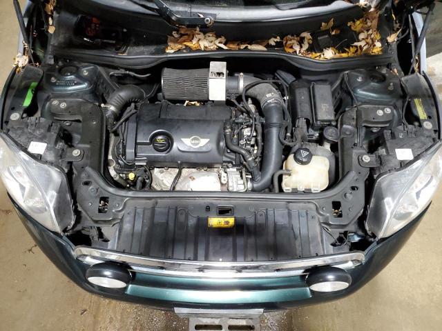 Photo 11 from auction – 2012 MINI COOPER S C with VIN WMWZC3C57CWM27259