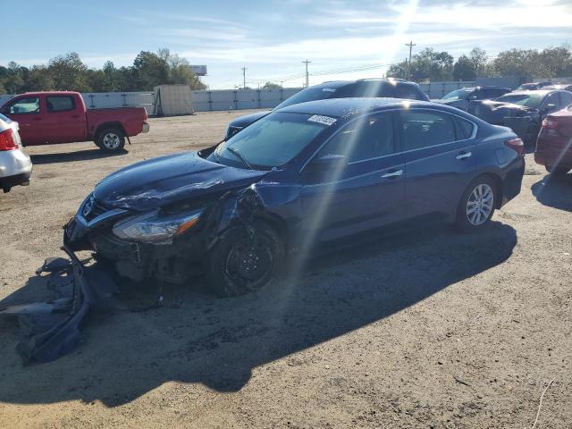 Photo 1 from auction – 2017 NISSAN ALTIMA 2.5 with VIN 1N4AL3AP8HC291422