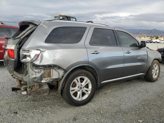 Photo 3 from auction – 2011 DODGE DURANGO CR with VIN 1D4RD4GG8BC660247