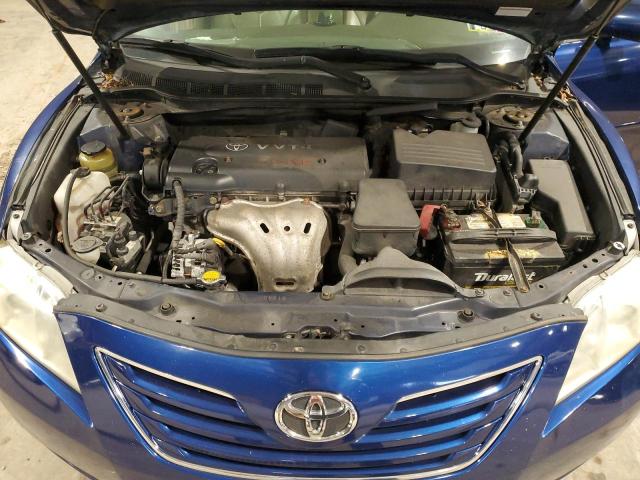 Photo 11 from auction – 2007 TOYOTA CAMRY CE with VIN 4T1BE46K37U057639