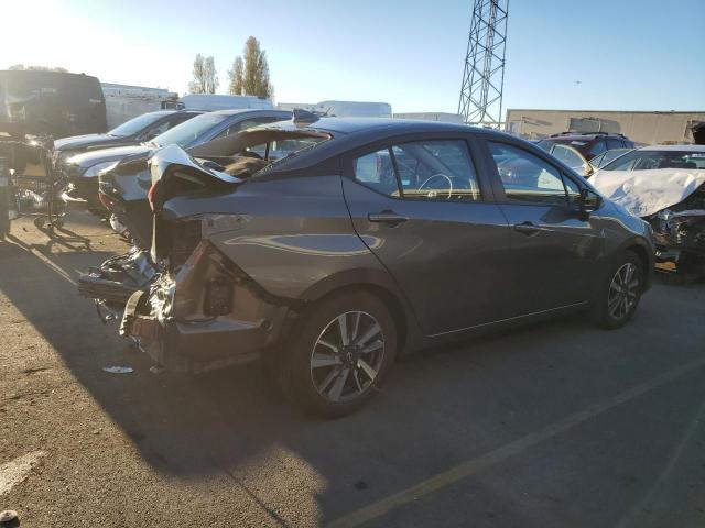Photo 3 from auction – 2025 NISSAN VERSA with VIN 3N1CN8EV9SL812391