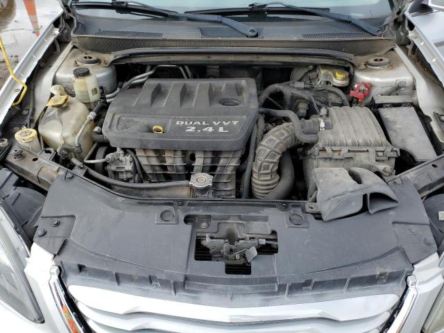 صورة رقم 11 من المزاد - 2012 CHRYSLER 200 TOURIN مع VIN 1C3CCBBB5CN101304
