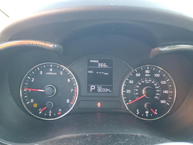 Photo 9 from auction – 2014 KIA FORTE LX with VIN KNAFK4A69E5149030