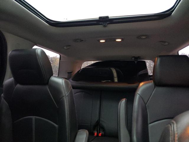 Photo 10 from auction – 2016 GMC ACADIA SLT with VIN 1GKKRRKD0GJ170936