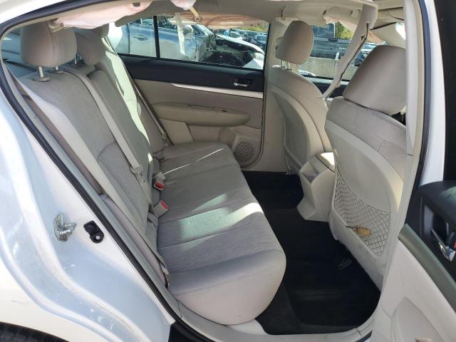 Photo 10 from auction – 2013 SUBARU LEGACY 2.5 with VIN 4S3BMCG60D3047753