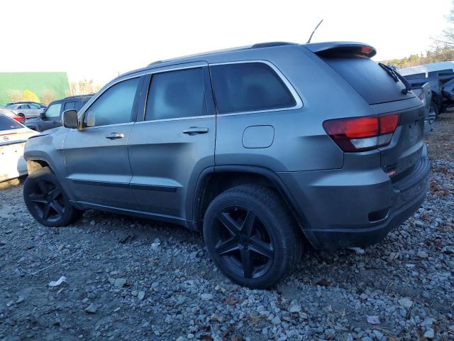 Photo 2 from auction – 2013 JEEP GRAND CHER with VIN 1C4RJFAG5DC548454