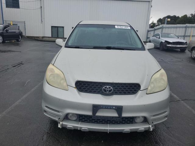 Photo 5 from auction – 2004 TOYOTA COROLLA MA with VIN 2T1KR32E04C168368