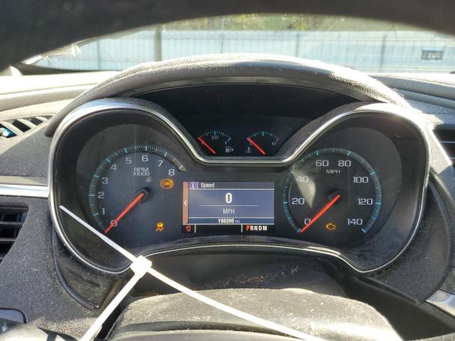 Photo 9 from auction – 2014 CHEVROLET IMPALA LS with VIN 2G11Y5SLXE9191305