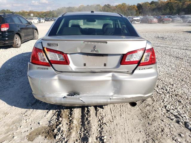 Photo 6 from auction – 2011 MITSUBISHI GALANT ES with VIN 4A32B3FF3BE030399
