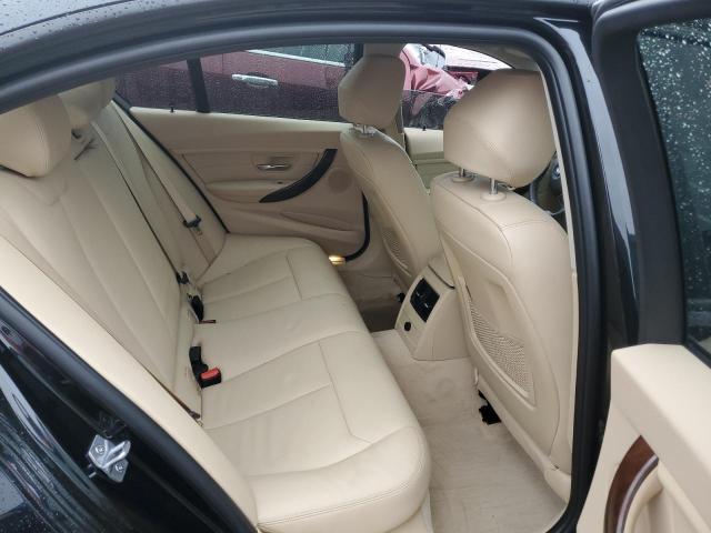 Photo 10 from auction – 2014 BMW 328 I with VIN WBA3A5C5XEJ465155