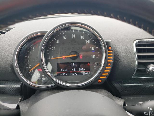 Photo 9 from auction – 2017 MINI COOPER S C with VIN WMWLU5C50H2E83740