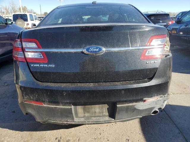 Photo 6 from auction – 2015 FORD TAURUS SEL with VIN 1FAHP2E82FG149783