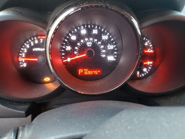 Zdjęcie 9 z aukcji – 2010 KIA SOUL + z VIN KNDJT2A26A7179919