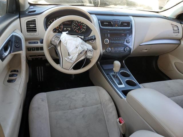 Photo 8 from auction – 2015 NISSAN ALTIMA 2.5 with VIN 1N4AL3AP2FN908394