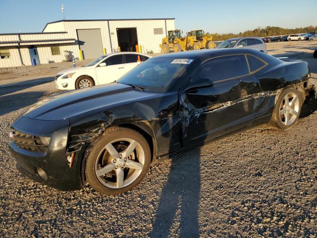 Photo 1 from auction – 2013 CHEVROLET CAMARO LT with VIN 2G1FB1E31D9191610