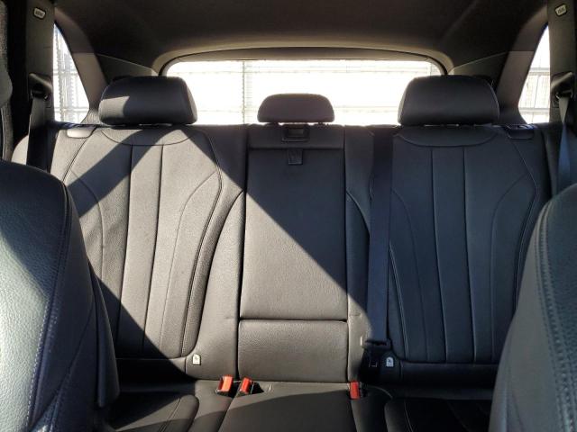 Photo 10 from auction – 2015 BMW X5 XDRIVE3 with VIN 5UXKR0C52F0K65578