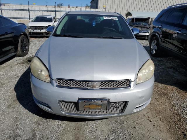 Photo 5 from auction – 2013 CHEVROLET IMPALA LT with VIN 2G1WG5E31D1232244
