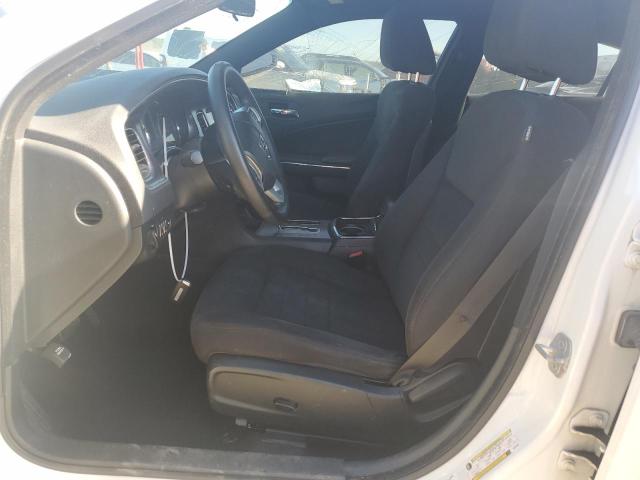 Photo 7 from auction – 2014 DODGE CHARGER SE with VIN 2C3CDXBG3EH234659