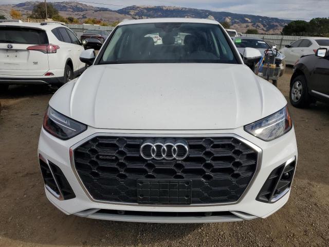 Photo 5 from auction – 2023 AUDI Q5 PREMIUM with VIN WA1EAAFYXP2071639