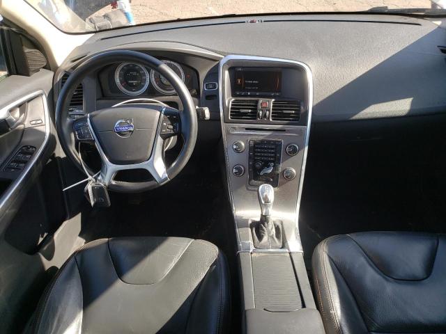 Photo 8 from auction – 2013 VOLVO XC60 3.2 with VIN YV4940DZ5D2455177