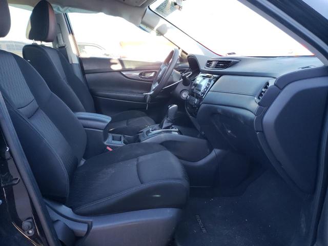 Photo 7 from auction – 2017 NISSAN ROGUE S with VIN KNMAT2MV5HP556952