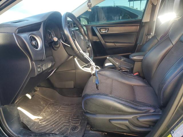 Photo 7 from auction – 2017 TOYOTA COROLLA L with VIN 5YFBURHE5HP649280