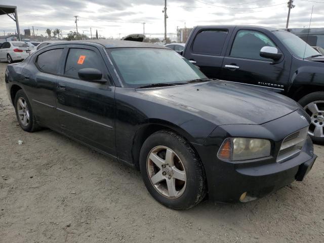 Photo 4 from auction – 2009 DODGE CHARGER SX with VIN 2B3KA33V99H544960