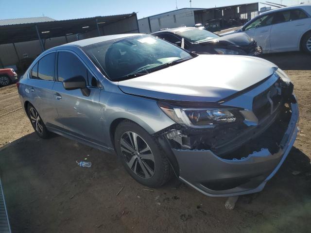 Photo 4 from auction – 2019 SUBARU LEGACY 2.5 with VIN 4S3BNAB68K3034190