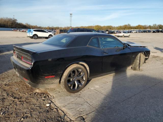 Photo 3 from auction – 2019 DODGE CHALLENGER with VIN 2C3CDZBT9KH747693