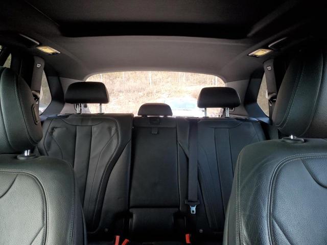 Photo 10 from auction – 2017 BMW X5 XDRIVE3 with VIN 5UXKR0C30H0V84401