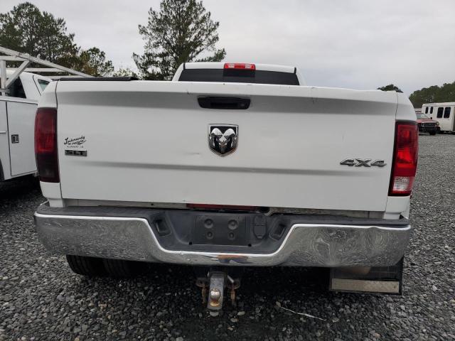 Photo 6 from auction – 2017 RAM 3500 SLT with VIN 3C63RRHL4HG751624