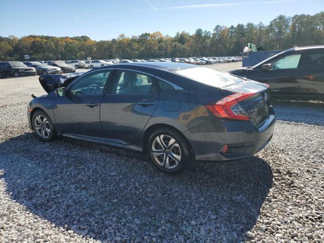 Photo 2 from auction – 2017 HONDA CIVIC LX with VIN 19XFC2F59HE039978