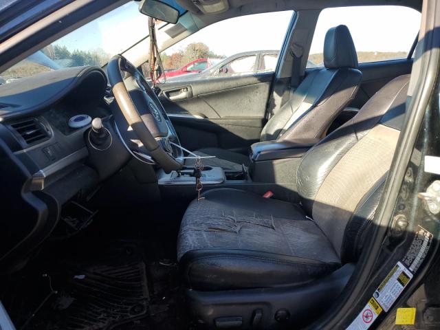 Photo 7 from auction – 2014 TOYOTA CAMRY L with VIN 4T1BF1FK1EU771813