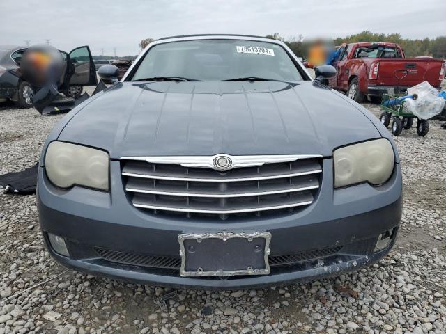 Photo 5 from auction – 2006 CHRYSLER CROSSFIRE with VIN 1C3AN65L26X066730