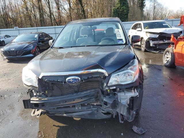 Photo 5 from auction – 2015 SUBARU FORESTER 2 with VIN JF2SJAAC8FH450513