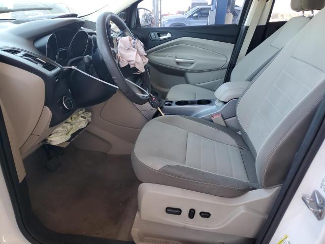 Photo 7 from auction – 2014 FORD ESCAPE SE with VIN 1FMCU0GX7EUD01283