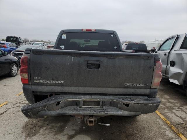 Photo 6 from auction – 2005 CHEVROLET SILVERADO with VIN 2GCEK13T151204474