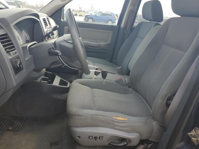 Photo 7 from auction – 2005 DODGE DAKOTA QUA with VIN 1D7HE48N25S304783