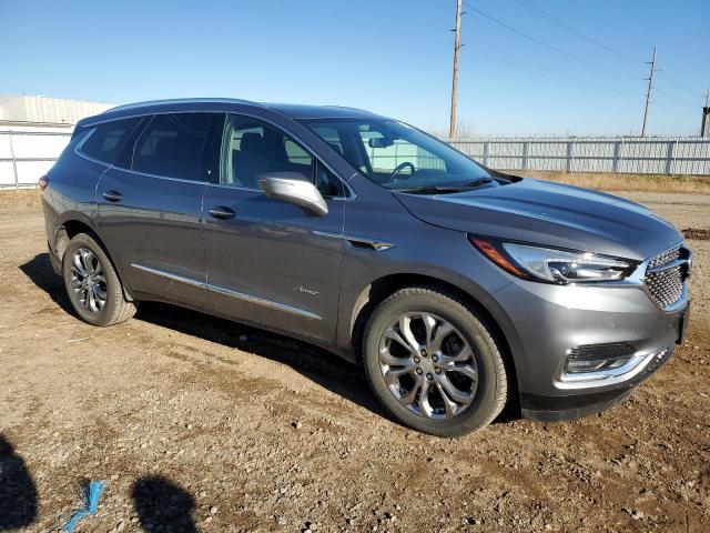 Photo 4 from auction – 2019 BUICK ENCLAVE AV with VIN 5GAEVCKW6KJ275753