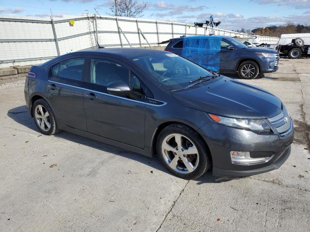 Photo 4 from auction – 2013 CHEVROLET VOLT with VIN 1G1RA6E44DU122919