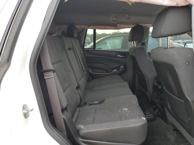 Photo 11 from auction – 2015 GMC YUKON SLE with VIN 1GKS2AKCXFR744083