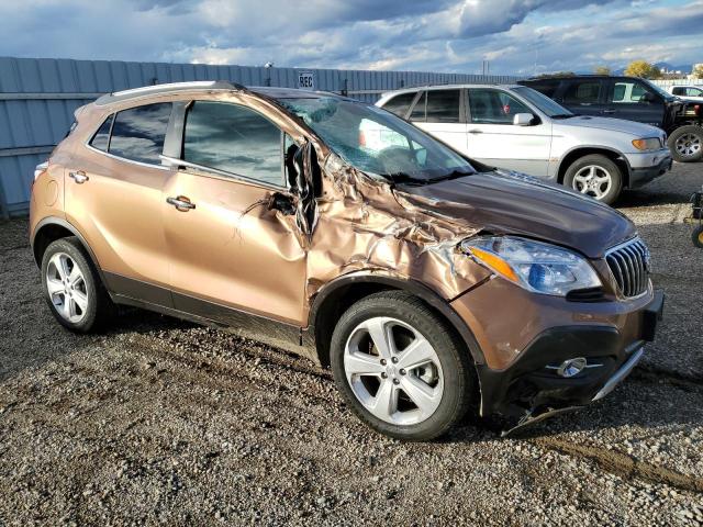Photo 4 from auction – 2016 BUICK ENCORE with VIN KL4CJCSB1GB707093